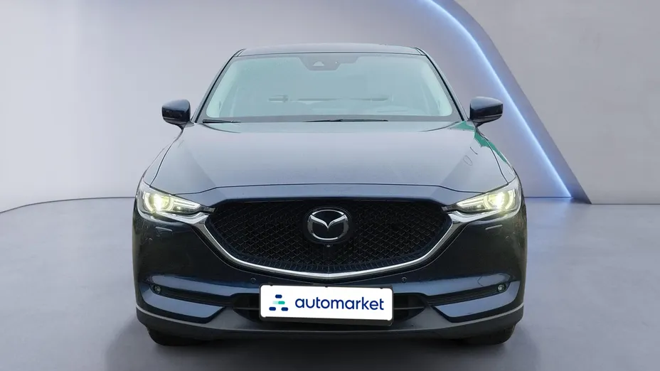 MAZDA CX-5 CX-5 2.5 Skydream 2WD aut