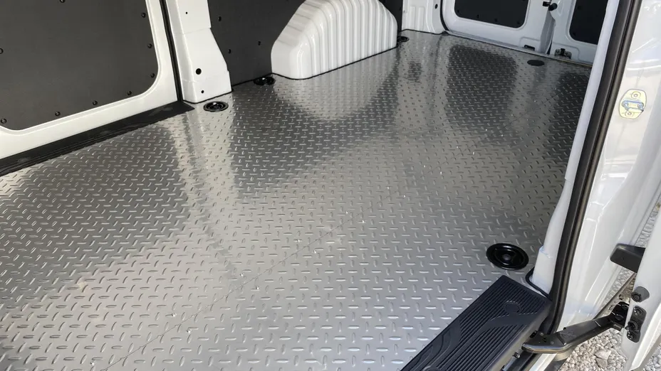 MAXUS Deliver 7 Deliver 7 L2H1 Nowy