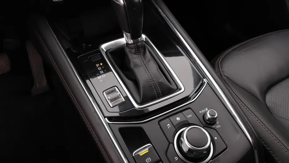 MAZDA CX-5 CX-5 2.5 Skydream 2WD aut