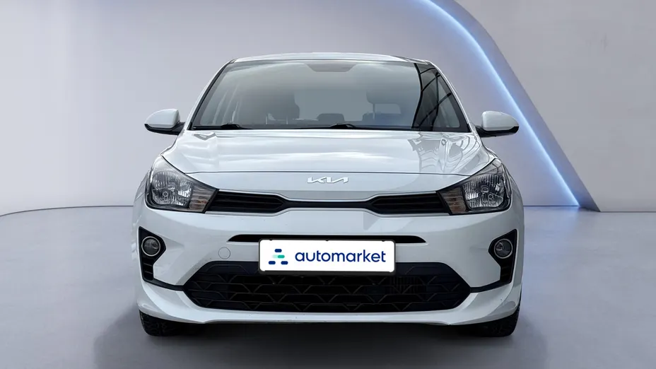 KIA Rio Rio 1.0 T-GDI M