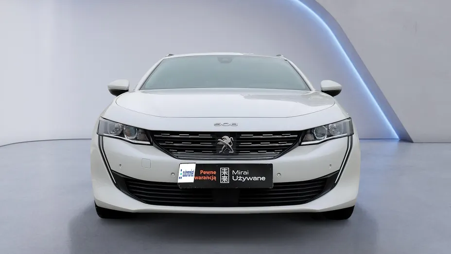 PEUGEOT 508 508 1.6 PureTech Allure Pack S&S EAT8