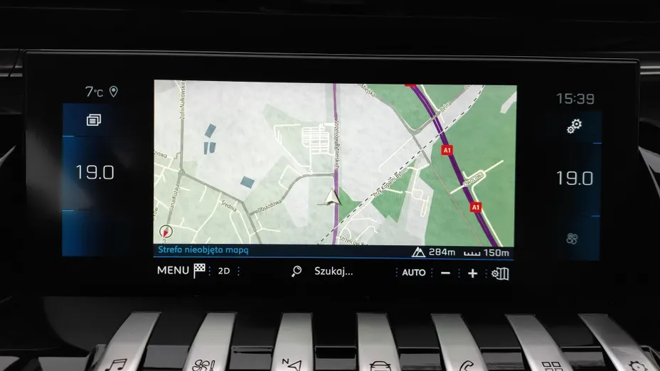 PEUGEOT 508 508 1.6 PureTech Allure Pack S&S EAT8