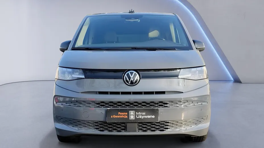 VOLKSWAGEN Multivan Multivan 1.4 TSI eHybrid PHEV 160kW L1 DSG