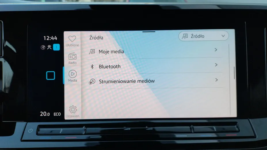 VOLKSWAGEN Multivan Multivan 1.4 TSI eHybrid PHEV 160kW L1 DSG