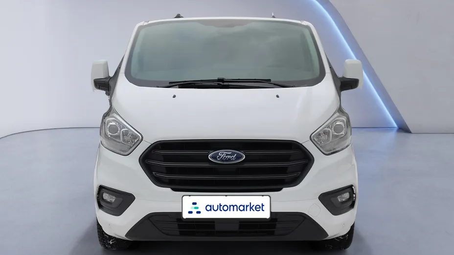 FORD Transit Custom Transit Custom 300 L2H1 Trend