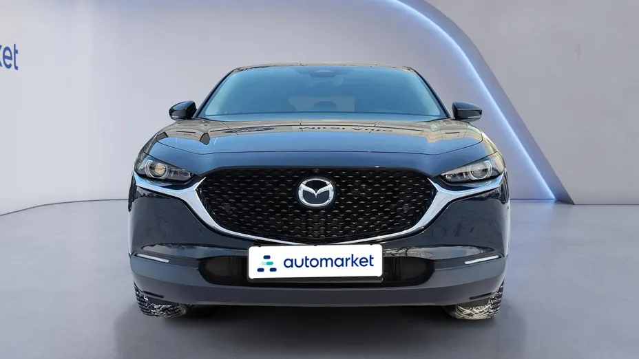 MAZDA CX-30 CX-30 2.0 mHEV Kanjo 2WD