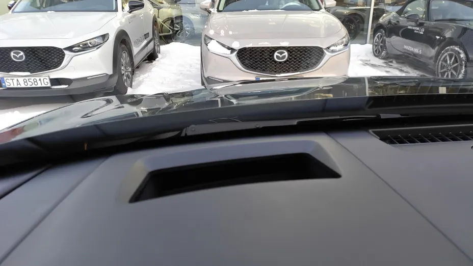 MAZDA CX-30 CX-30 2.0 mHEV Kanjo 2WD