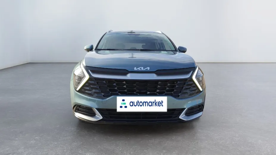 KIA Sportage Sportage 1.6 T-GDI mHEV L 2WD DCT