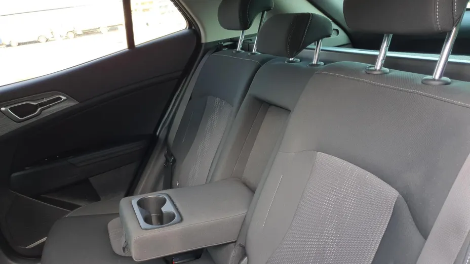 KIA Sportage Sportage 1.6 T-GDI mHEV L 2WD DCT