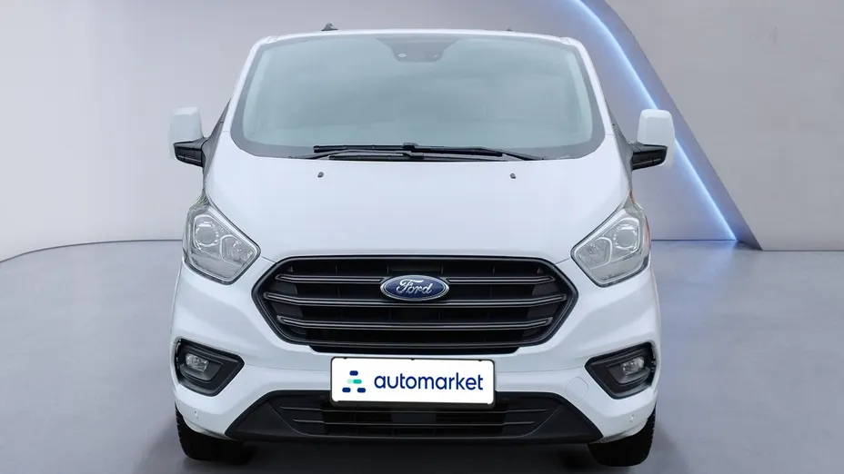 FORD Transit Custom Transit Custom 320 L2H1 Trend