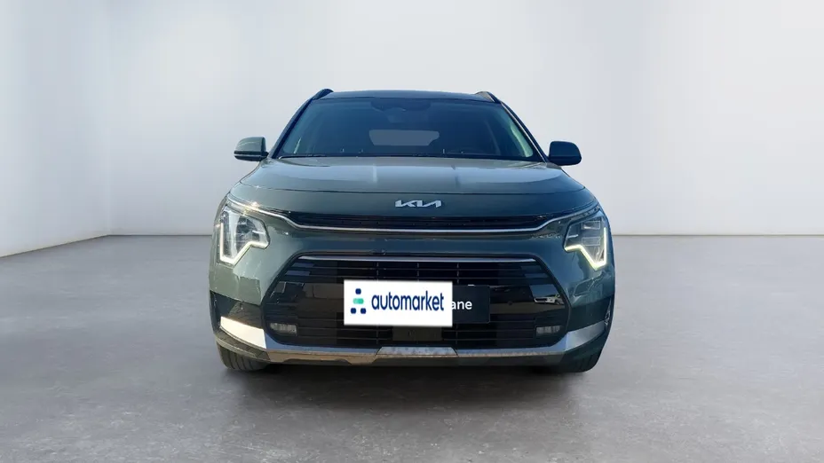 KIA Niro Niro 1.6 GDI Plug-in Hybrid L