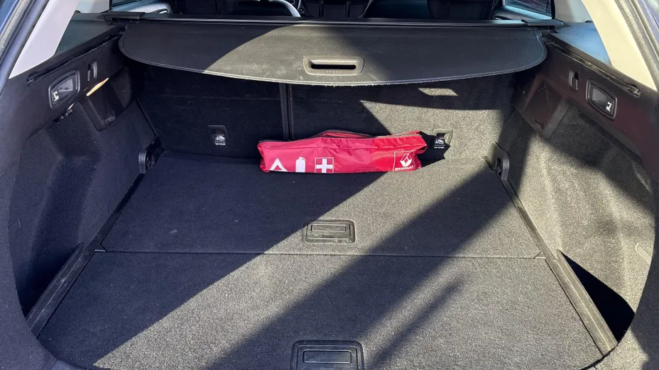 RENAULT Megane Megane 1.3 TCe FAP Intens EDC