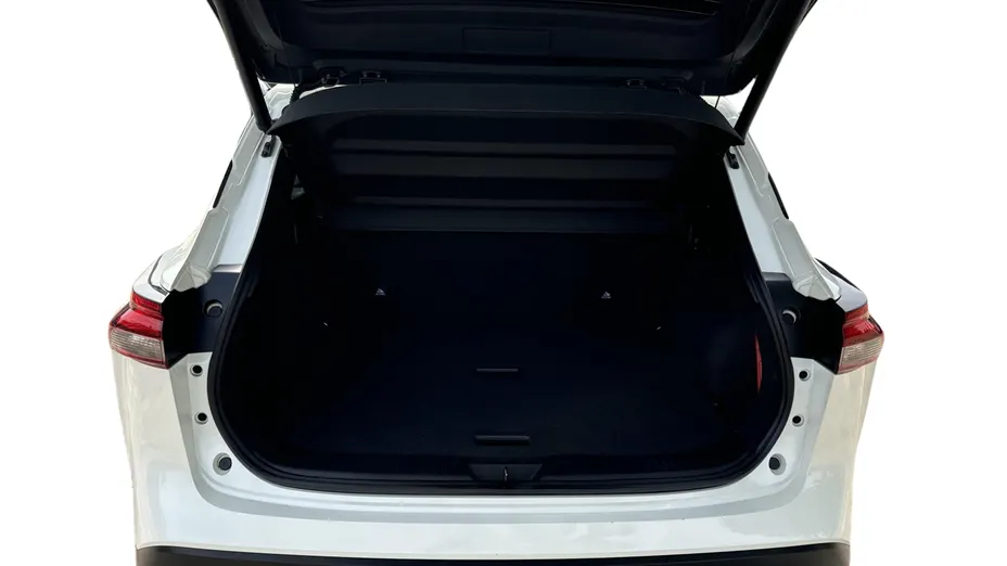 NISSAN Qashqai Qashqai 1.3 DIG-T mHEV N-Connecta Xtronic