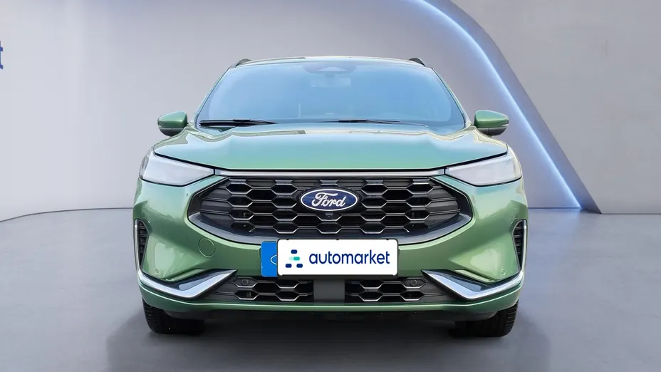 FORD Kuga Kuga 2.5 FHEV AWD ST-Line X