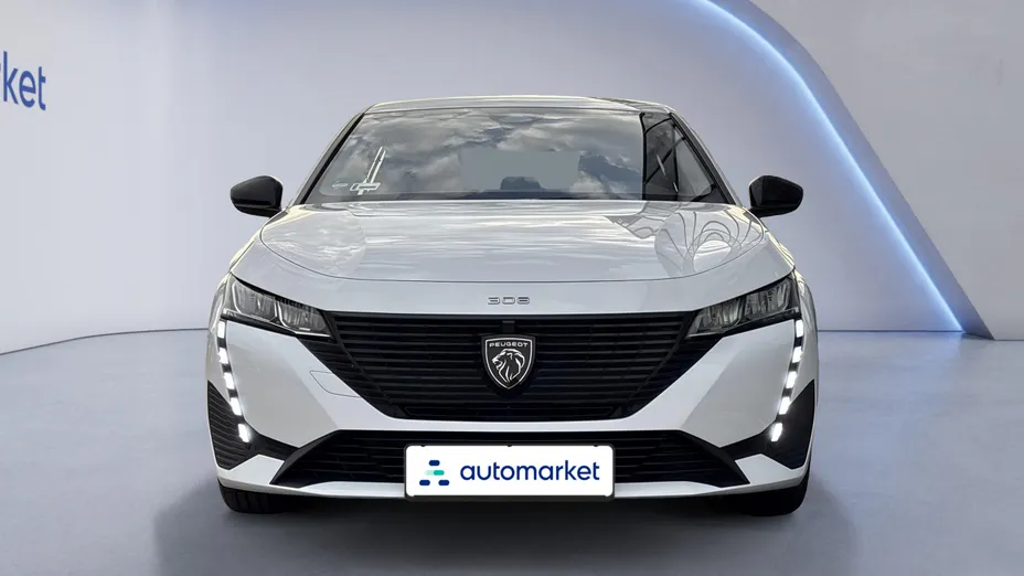 PEUGEOT 308 308 1.5 BlueHDi Active Pack S&S EAT8