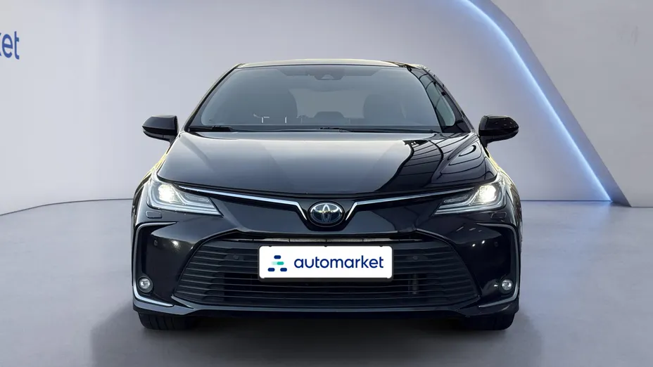 TOYOTA Corolla Corolla 1.8 Hybrid GPF Comfort