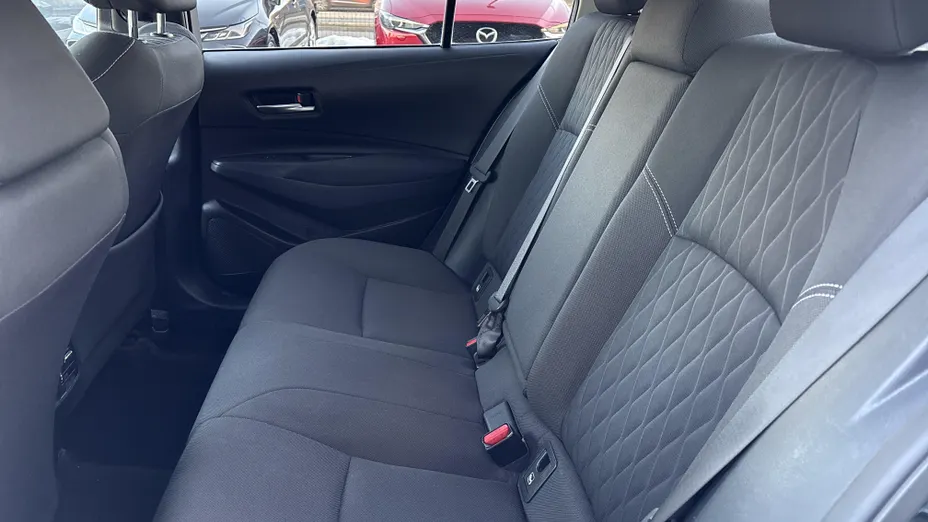 TOYOTA Corolla Corolla 1.8 Hybrid GPF Comfort