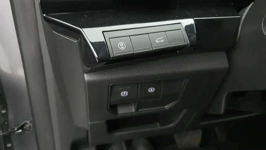 RENAULT Rafale Rafale 1.2 E-Tech Full Hybrid 200 Techno MMT