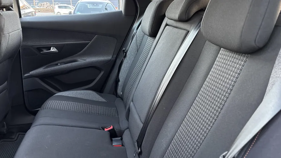 PEUGEOT 3008 3008 1.5 BlueHDi Active S&S