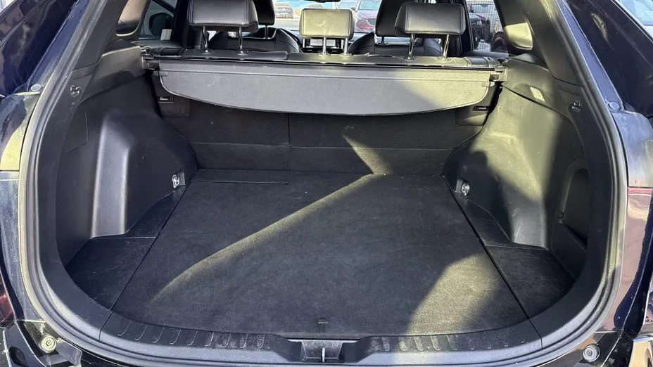 TOYOTA RAV4 RAV4 2.5 Hybrid Selection 4x2