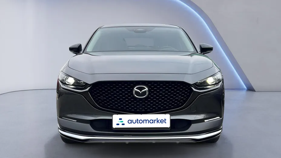 MAZDA CX-30 CX-30 2.0 mHEV Nagisa 2WD aut