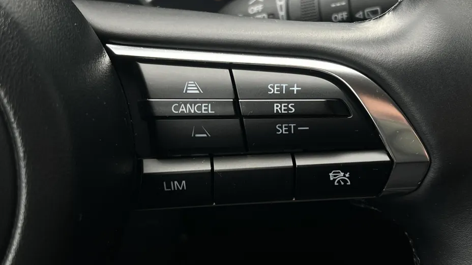 MAZDA CX-30 CX-30 2.0 mHEV Nagisa 2WD aut