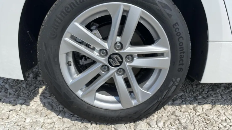 SUZUKI Swace Swace 1.8 Hybrid Elegance CVT Nowy