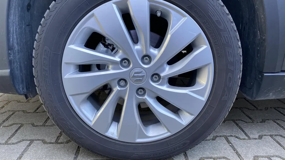 SUZUKI S-Cross S-Cross 1.5 DualJet Hybrid Premium Plus SP 4WD AGS