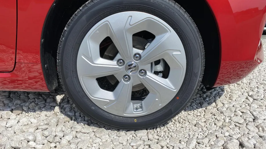 SUZUKI Swift Swift 1.2 Dualjet SHVS Premium Plus Nowy