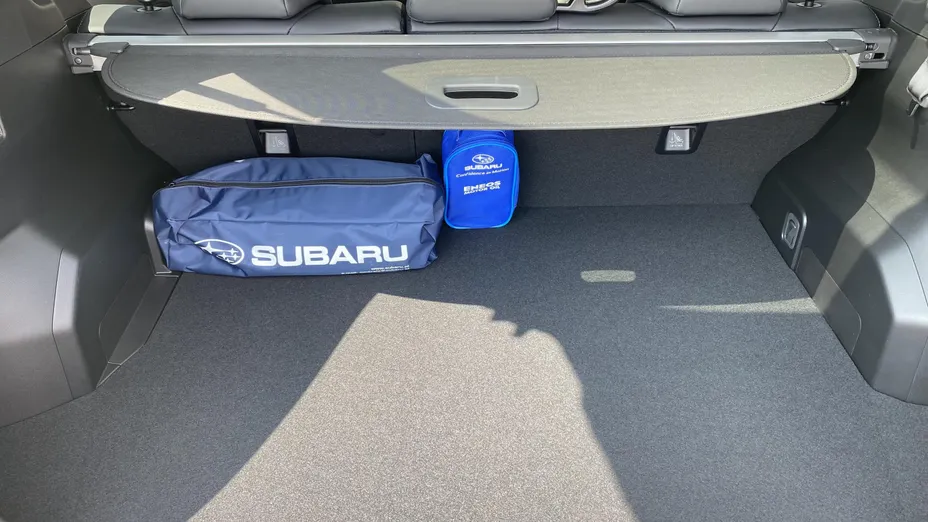 SUBARU Crosstrek Crosstrek 2.0i-S e-Boxer Platinum (EyeSight) Lineartronic Nowy