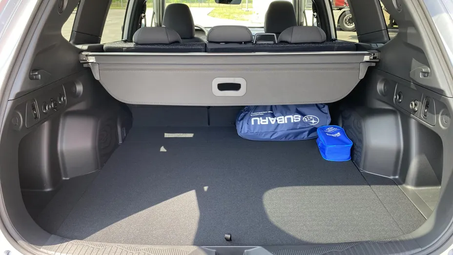 SUBARU Forester Forester 2.0i-L Exclusive (EyeSight) Lineartronic Nowy