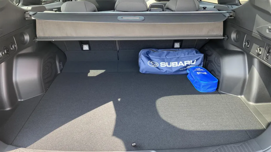 SUBARU Forester Forester 2.0i-L Exclusive (EyeSight) Lineartronic Nowy