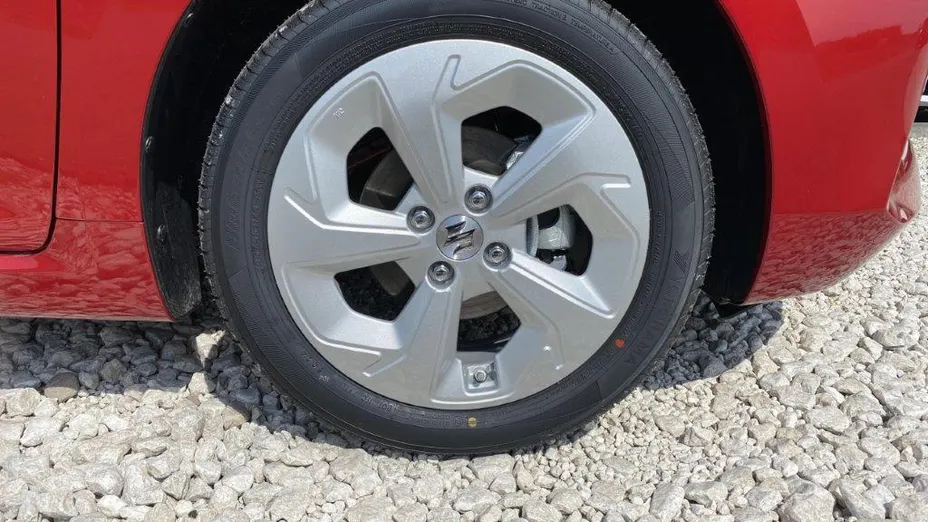 SUZUKI Swift Swift 1.2 Dualjet SHVS Premium Plus Nowy