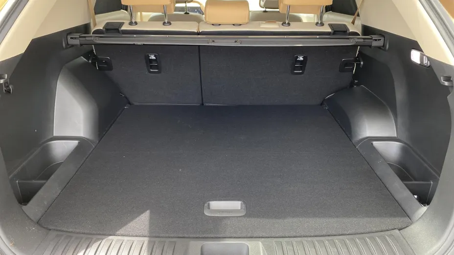 KGM / SSANGYONG Actyon Actyon 1.5 T-GDI Wild 4WD aut