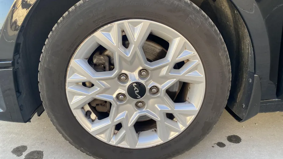 KIA Cee'd Ceed 1.5 T-GDI M DCT