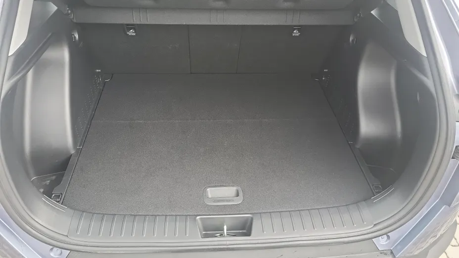 HYUNDAI Kona Kona 1.0 T-GDI Smart