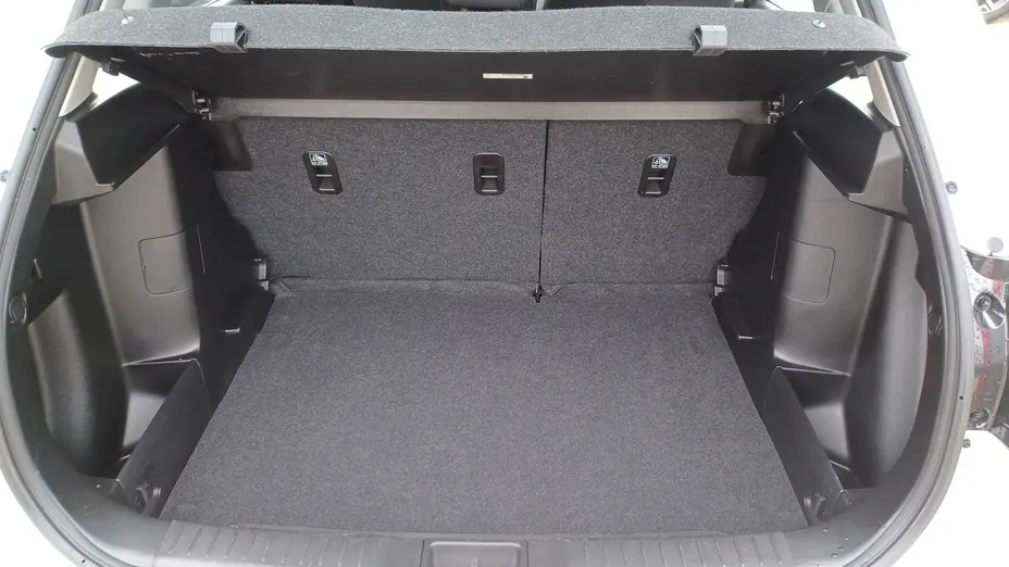 SUZUKI Vitara Vitara 1.4 Boosterjet SHVS Comfort Plus 2WD