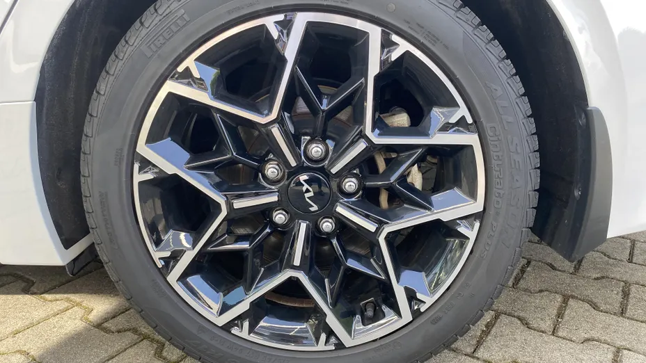 KIA ProCeed ProCeed 1.5 T-GDI GT Line