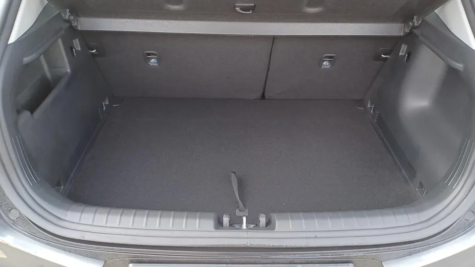 KIA Stonic Stonic 1.0 T-GDI M DCT Nowy