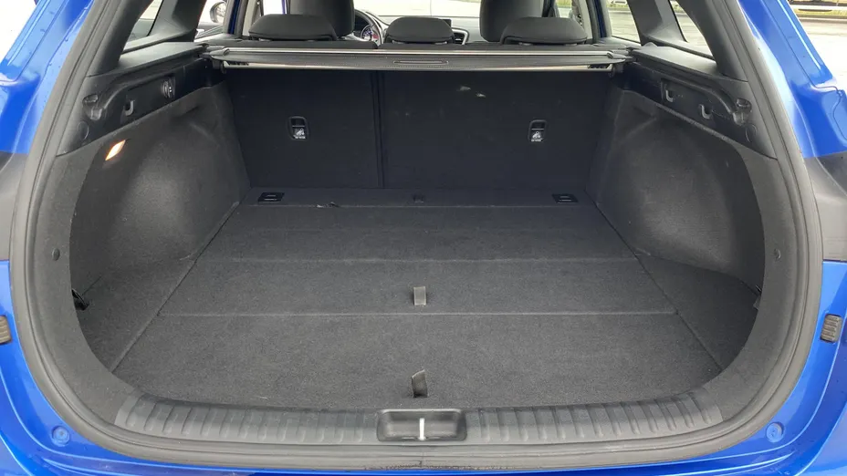 KIA Cee'd Ceed 1.5 T-GDI M