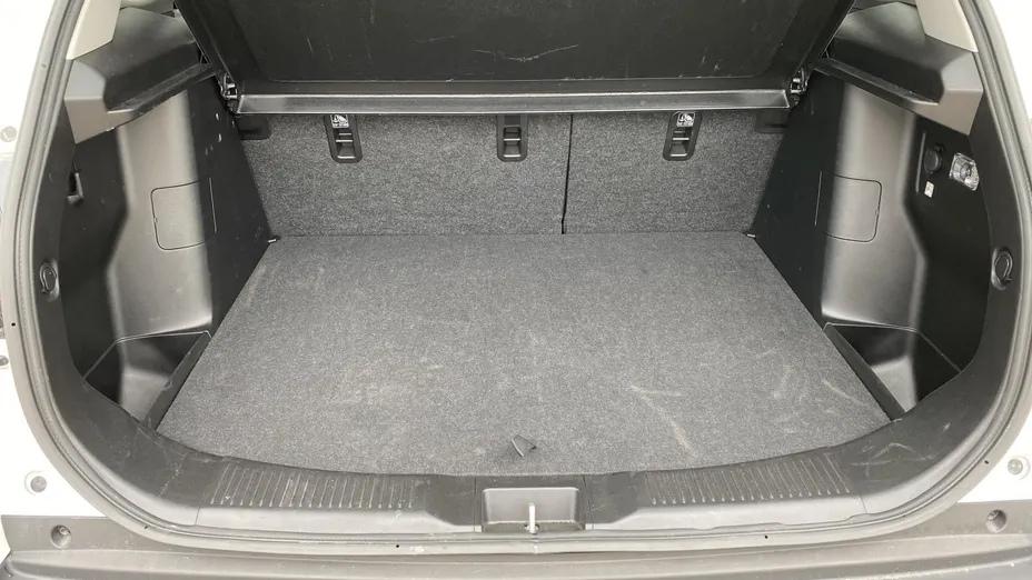 SUZUKI S-Cross S-Cross 1.4 SHVS Premium 4WD