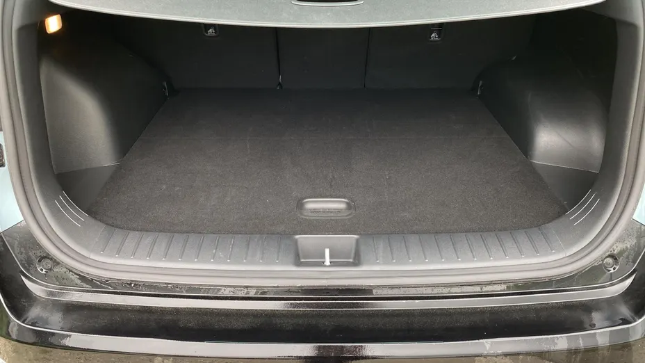 KIA Sportage Sportage 1.6 T-GDI HEV Business Line 2WD aut