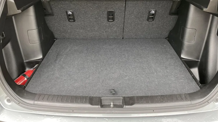 SUZUKI Vitara Vitara 1.4 Boosterjet SHVS Premium 4WD