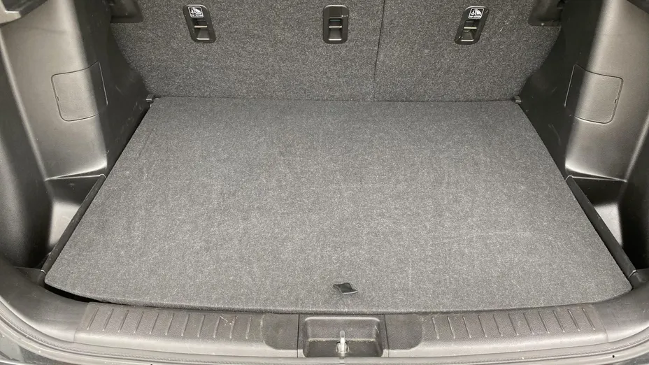 SUZUKI Vitara Vitara 1.4 Boosterjet SHVS Premium 4WD