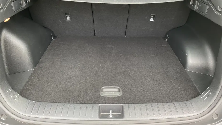 KIA Sportage Sportage 1.6 T-GDI M 2WD