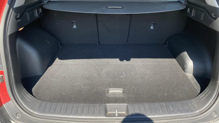 KIA Sportage Sportage 1.6 T-GDI M 2WD