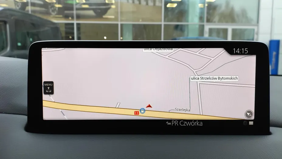 MAZDA CX-5 CX-5 2.5 Hikari 2WD aut