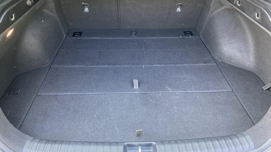 KIA Cee'd Ceed 1.5 T-GDI M