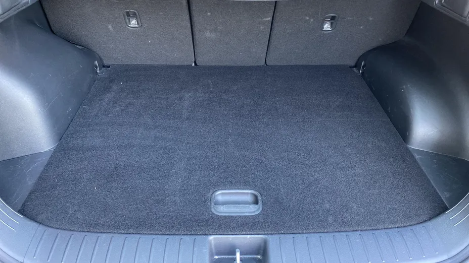 KIA Sportage Sportage 1.6 T-GDI M 2WD