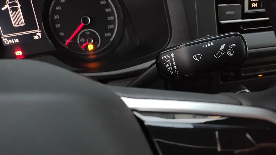 VOLKSWAGEN Transporter Transporter T6.1 TDI L2H1